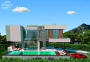 Marbella (Costa del Sol), Villa - Detached #CM-R3876883