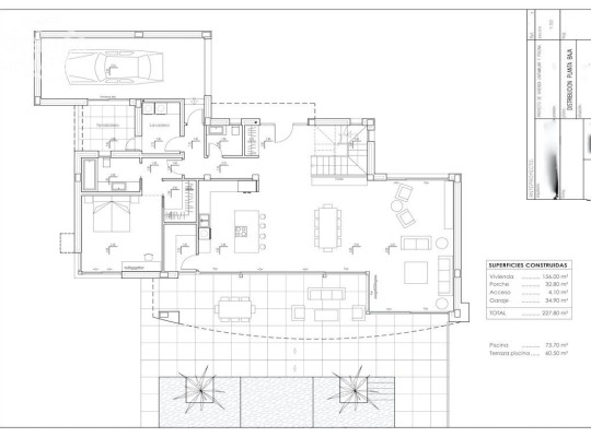 Calpe, Villa #AF-X6612