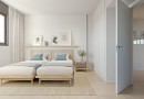 Exkluzivní apartmány blízko centra Estepony