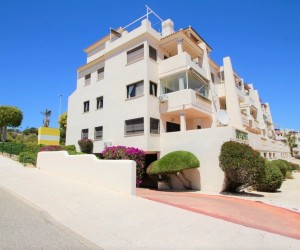 Orihuela Costa (Orihuela costa), Apartment #CQ-VK-35609