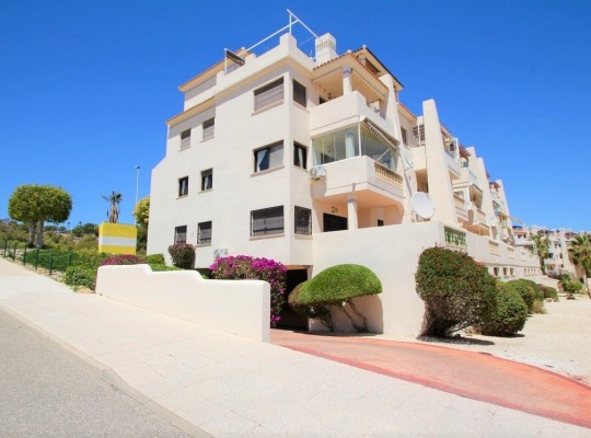 Orihuela Costa (Orihuela costa), Apartment #CQ-VK-35609