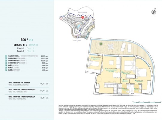 Other areas (Isla del fraile), Apartment #CQ-00-63948
