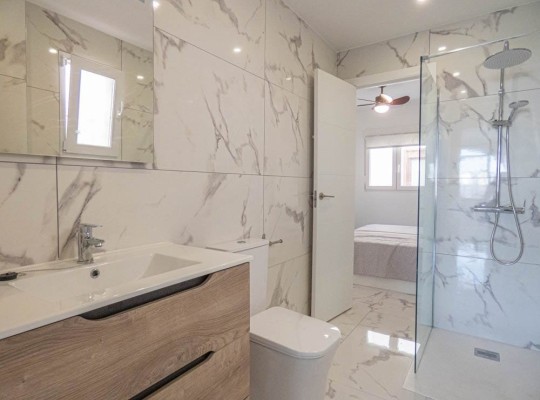 Orihuela Costa (Villamartin), Apartment #CQ-VK-69747