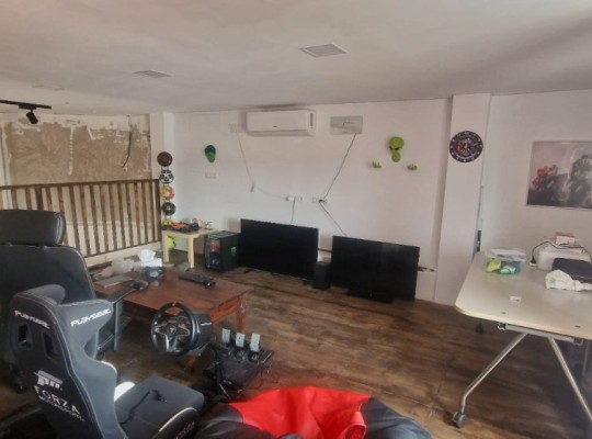 Ciudad Quesada (La Marquesa Golf), Villa #CQ-071