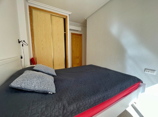 Formentera del Segura (Forementera del Segura), Apartment #CQ-CA-24958