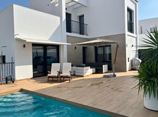 Ciudad Quesada, Villa #CQ-BT-14467