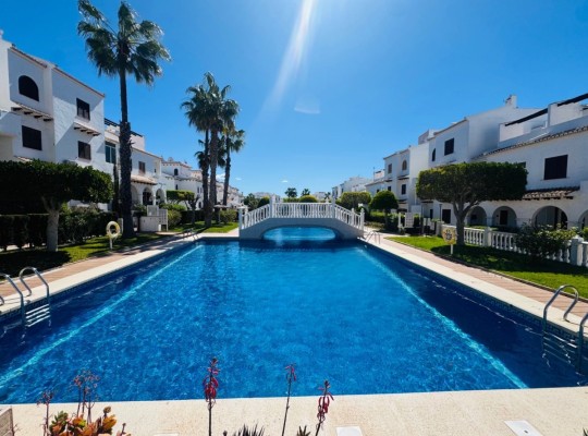 Ciudad Quesada (Bravo Hills Club), Townhouse #CQ-278