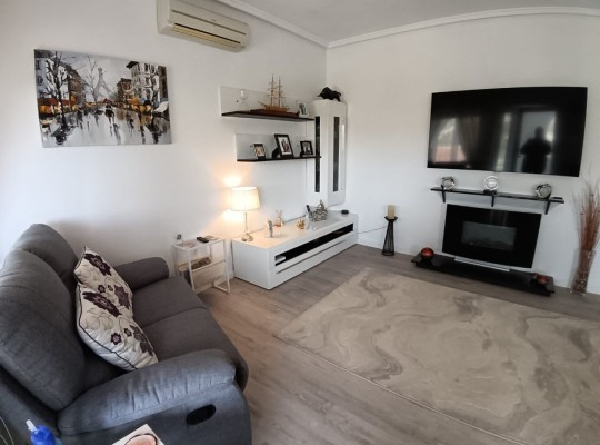 Ciudad Quesada (La Marquesa Golf), Villa #CQ-205