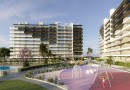 Torrevieja (Punta Prima), Apartment #CQ-00-14132