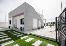 Pilar de La Horadada (Pinar de Campoverde), Villa #CQ-00-64865