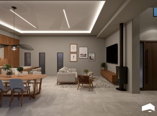 Other areas (Santa Rosalia Lake And Life Resort), Villa #CQ-00-42637