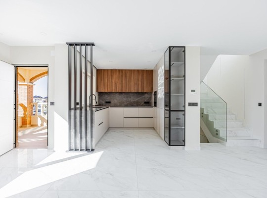 Rojales (Ciudad Quesada), Villa #RD-N8363