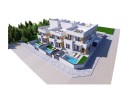Benijofar (Pueblo), Villa #CQ-00-27819
