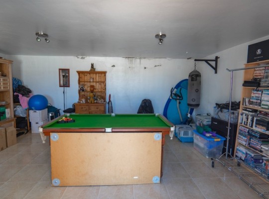 Ciudad Quesada (La Marquesa Golf), Villa #CQ-042