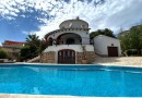 Moraira (La Sabatera), Villa #SV-03407M