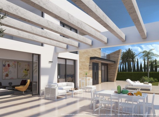 Ciudad Quesada, Villa #CQ-00-67584