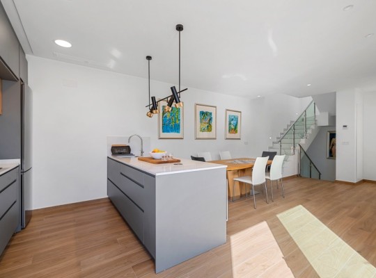 Ciudad Quesada (Urbanizaciones), Villa #CQ-BG-27207
