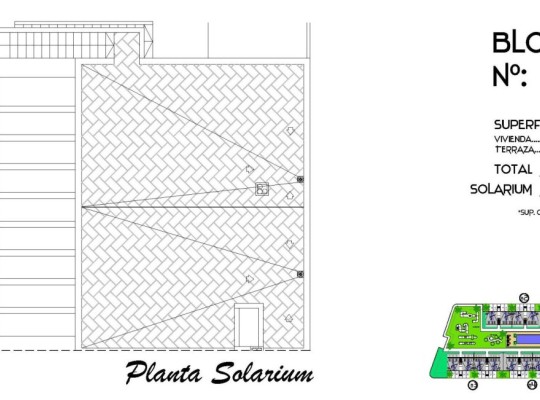 Algorfa (La Finca Golf), Bungalow #RD-N8492