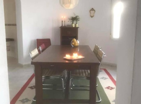 Ciudad Quesada (La Marquesa Golf), Villa #CQ-997