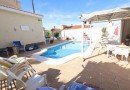 Torrevieja (La Siesta - El Salado - Torreta), Villa #CQ-JM-47746