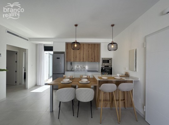 roldan, Detached Villa #PC-VIV-153