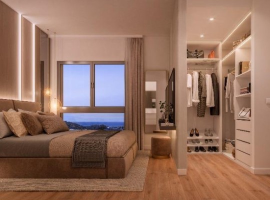 AL Casares, Estepona