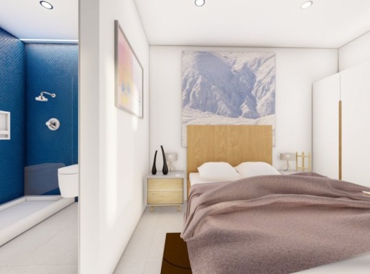 Los Urrutias (Estrella De Mar), Villa #RD-N6927