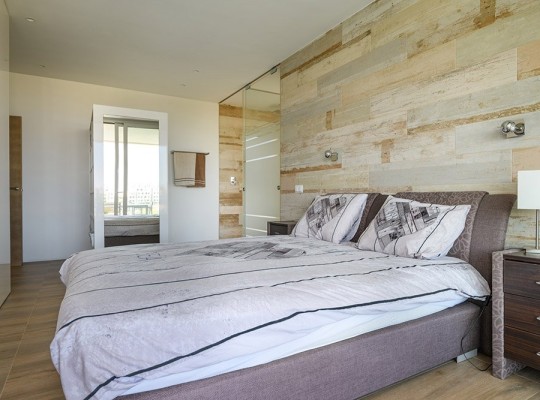 Las Colinas (Las Colinas Golf), Apartment #CQ-606