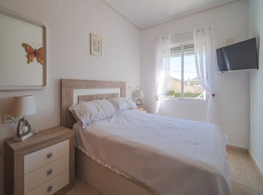 Ciudad Quesada (Town Center), Bungalow #CQ-143