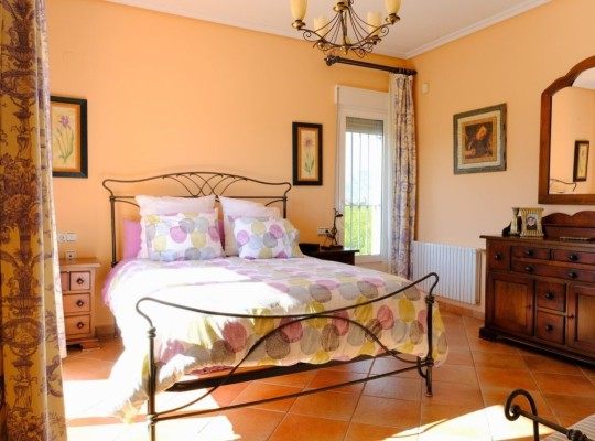 Orihuela Costa (Orihuela), Finca #CQ-CB-48260