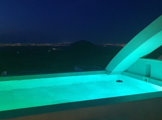 Ciudad Quesada (La Marquesa Golf), Apartment #CQ-999