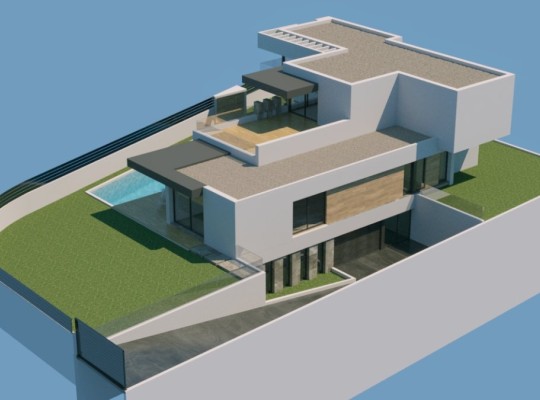 Ciudad Quesada, Villa #CQ-239