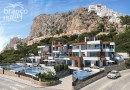 Benidorm, Villa #AF-X5044