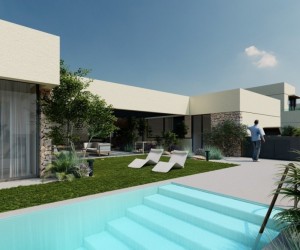 Other areas (Altaona Golf), Villa #CQ-00-80100