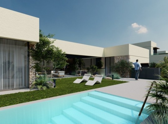 Other areas (Altaona Golf), Villa #CQ-00-80100