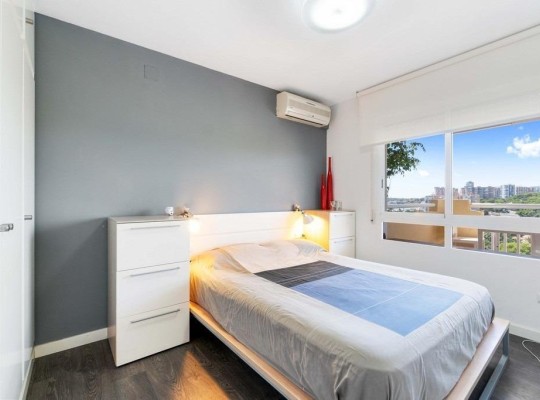 Orihuela Costa (Campoamor), Apartment #CQ-UR-57023