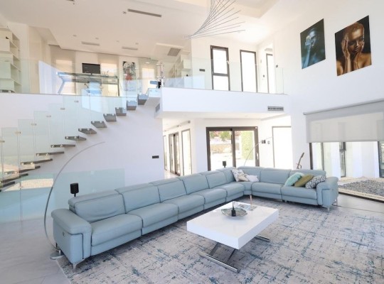 Javea (Monte Olimpo), Villa #CQ-JM-60247