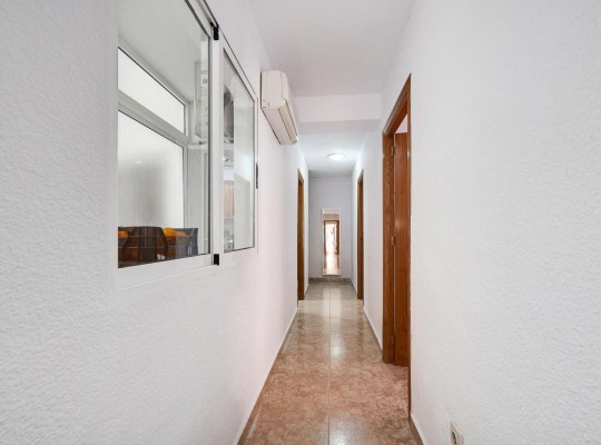 Torrevieja, Apartment #CQ-MY-89960
