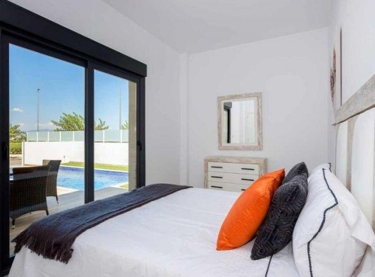 Daya Nueva (Centro), Villa #CQ-00-61263