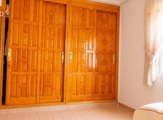 Ciudad Quesada (La Marquesa Golf), Villa #CQ-BV-85584