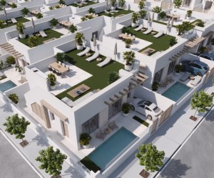 Other areas (Roldán), Villa #CQ-00-27746