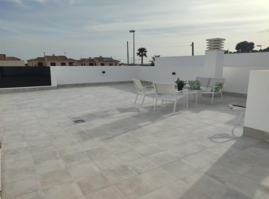 Other areas (Balsicas), Villa #CQ-00-90367