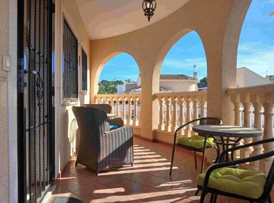 Ciudad Quesada, Villa #CQ-871