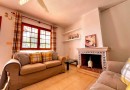 Orihuela Costa (Villamartin), Townhouse #CQ-VK-44051