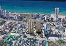 Novostavby apartmánů na prodej v Calpe – 200 m od pláže Arenal