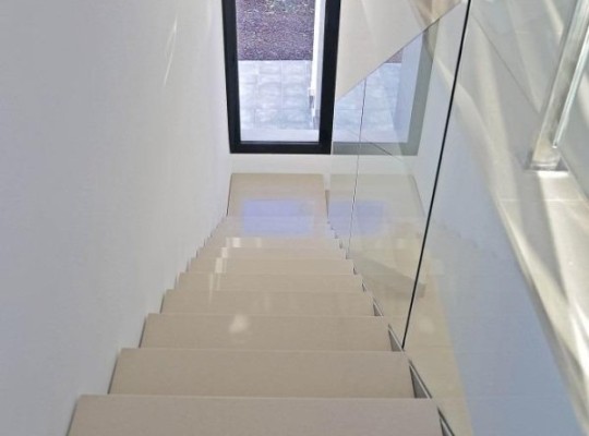 Orihuela Costa (Dehesa De Campoamor), Villa #CQ-00-74280