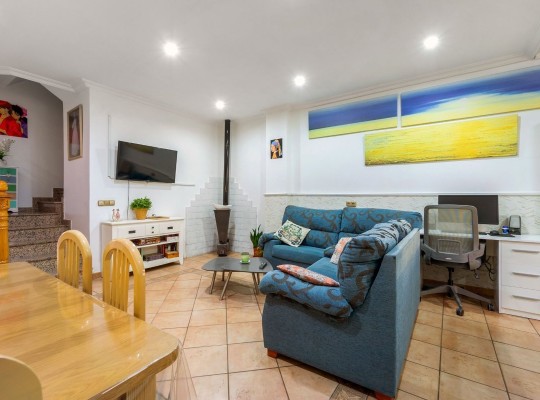 Ciudad Quesada, Townhouse #CQ-CA-85633