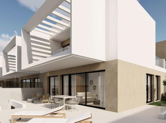 Dolores (03150), Semi Detached #CQ-00-38589