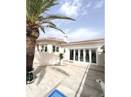 Ciudad Quesada (Town Center), Villa #CQ-127