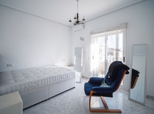 Ciudad Quesada (Dona Pepa), Townhouse #CQ-053
